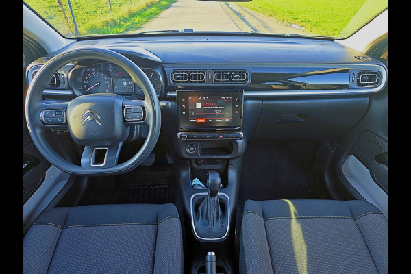 Citroën C3 1.2 PureTech Feel - 110 Pk - Euro 6 - Airco - Cruise Control