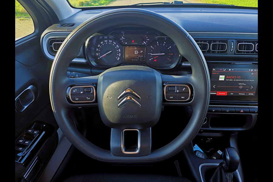 Citroën C3 1.2 PureTech Feel - 110 Pk - Euro 6 - Airco - Cruise Control