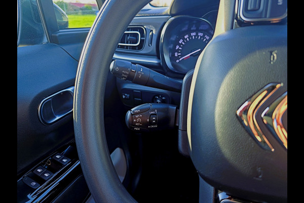 Citroën C3 1.2 PureTech Feel - 110 Pk - Euro 6 - Airco - Cruise Control