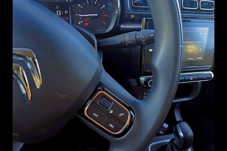 Citroën C3 1.2 PureTech Feel - 110 Pk - Euro 6 - Airco - Cruise Control