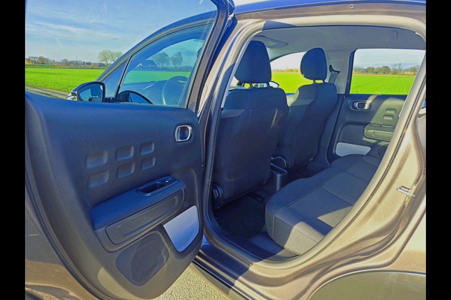 Citroën C3 1.2 PureTech Feel - 110 Pk - Euro 6 - Airco - Cruise Control