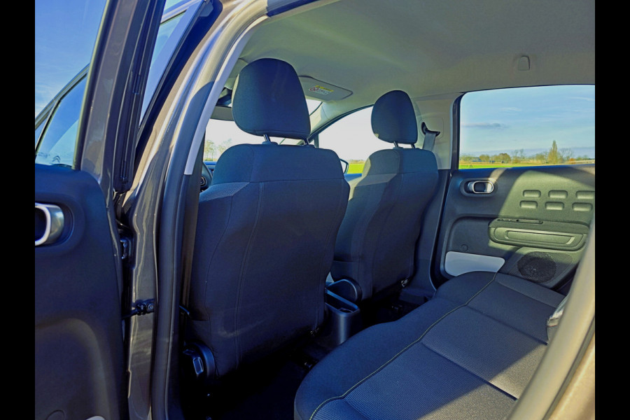 Citroën C3 1.2 PureTech Feel - 110 Pk - Euro 6 - Airco - Cruise Control