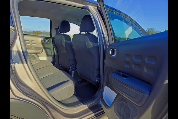 Citroën C3 1.2 PureTech Feel - 110 Pk - Euro 6 - Airco - Cruise Control