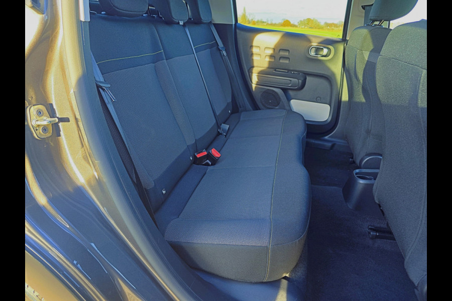 Citroën C3 1.2 PureTech Feel - 110 Pk - Euro 6 - Airco - Cruise Control