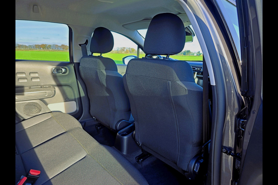 Citroën C3 1.2 PureTech Feel - 110 Pk - Euro 6 - Airco - Cruise Control