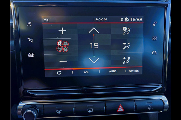 Citroën C3 1.2 PureTech Feel - 110 Pk - Euro 6 - Airco - Cruise Control