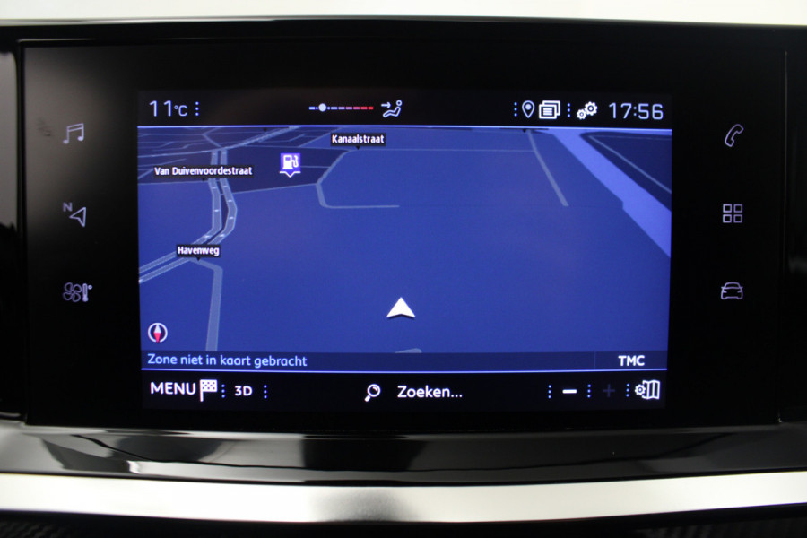 Peugeot 2008 1.2 PureTech Active Pack |Navi|