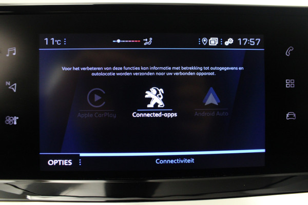 Peugeot 2008 1.2 PureTech Active Pack |Navi|