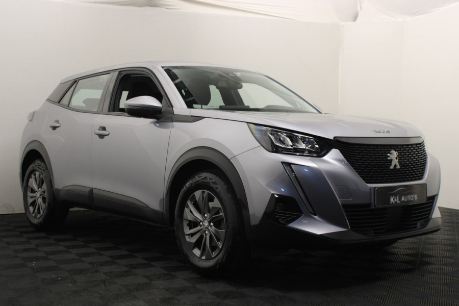 Peugeot 2008 1.2 PureTech Active Pack |Navi|