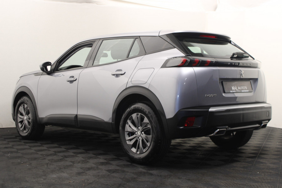 Peugeot 2008 1.2 PureTech Active Pack |Navi|