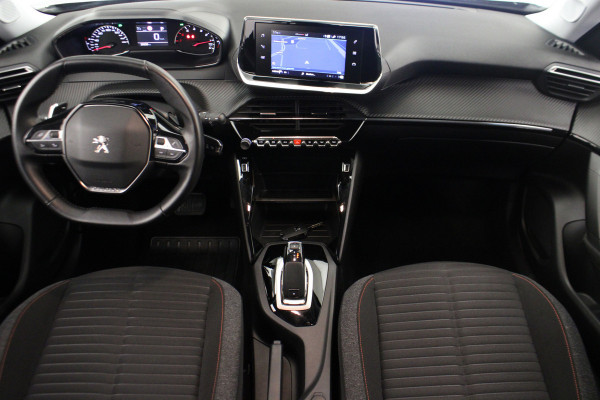 Peugeot 2008 1.2 PureTech Active Pack |Navi|