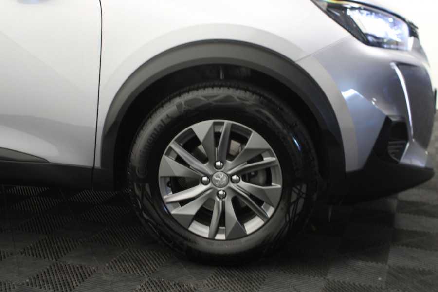 Peugeot 2008 1.2 PureTech Active Pack |Navi|