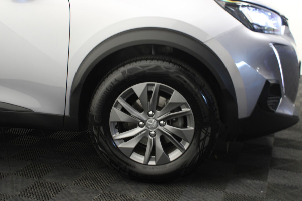 Peugeot 2008 1.2 PureTech Active Pack |Navi|