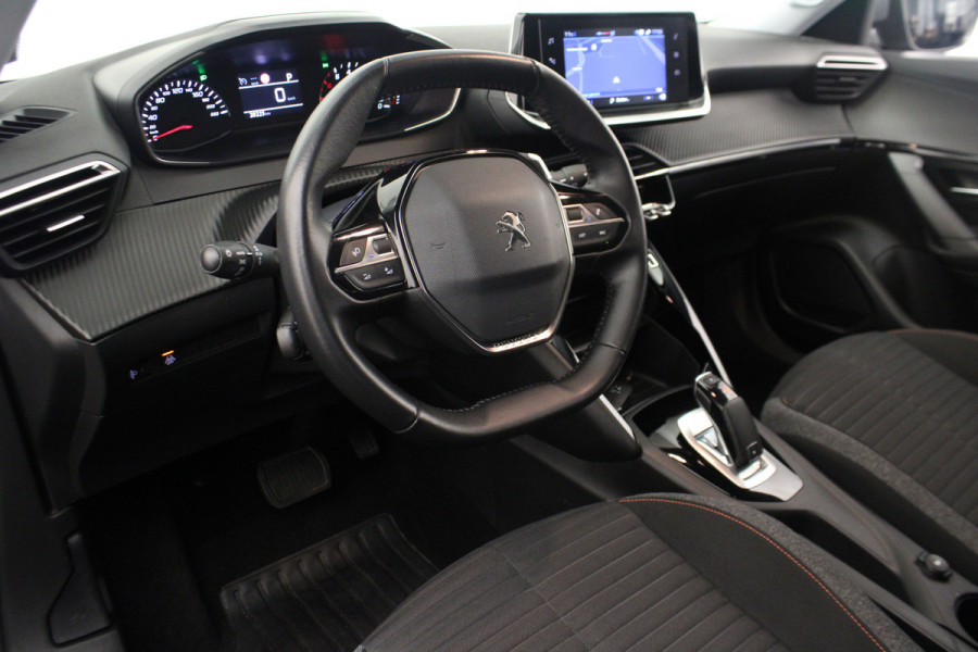 Peugeot 2008 1.2 PureTech Active Pack |Navi|