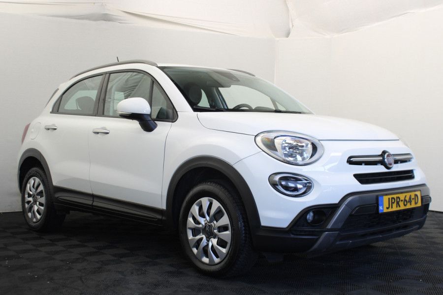 Fiat 500X Cross 1.3 FireFly Turbo 150