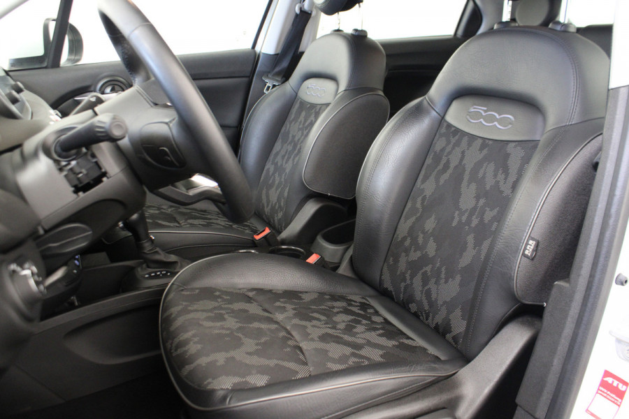 Fiat 500X Cross 1.3 FireFly Turbo 150