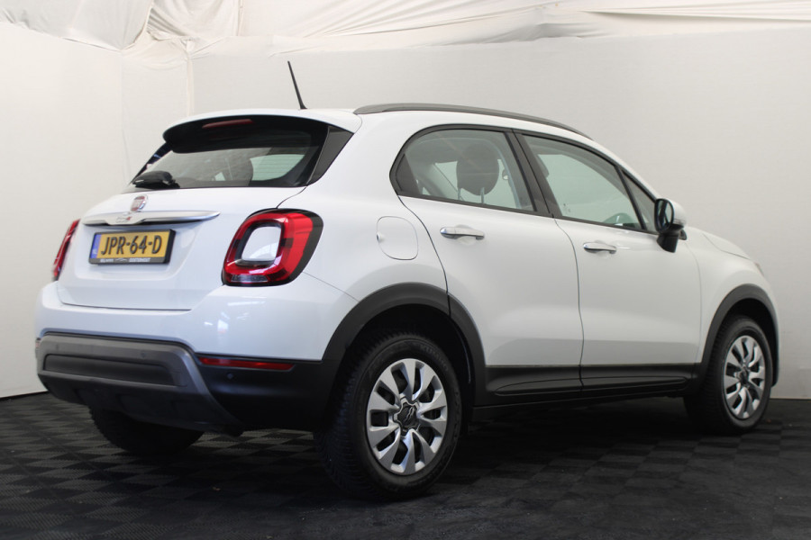 Fiat 500X Cross 1.3 FireFly Turbo 150
