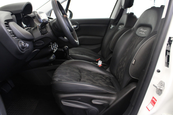 Fiat 500X Cross 1.3 FireFly Turbo 150