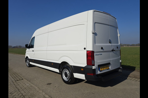Volkswagen Crafter 35 2.0 TDI L4 H3 Comfortline - 140 Pk - Euro 6 - Airco - Cruise Control