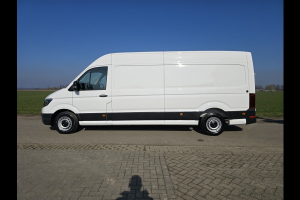 Volkswagen Crafter 35 2.0 TDI L4 H3 Comfortline - 140 Pk - Euro 6 - Airco - Cruise Control