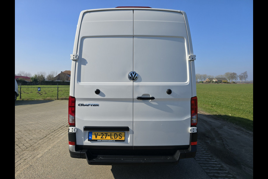 Volkswagen Crafter 35 2.0 TDI L4 H3 Comfortline - 140 Pk - Euro 6 - Airco - Cruise Control