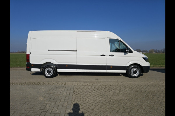 Volkswagen Crafter 35 2.0 TDI L4 H3 Comfortline - 140 Pk - Euro 6 - Airco - Cruise Control