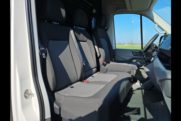 Volkswagen Crafter 35 2.0 TDI L4 H3 Comfortline - 140 Pk - Euro 6 - Airco - Cruise Control