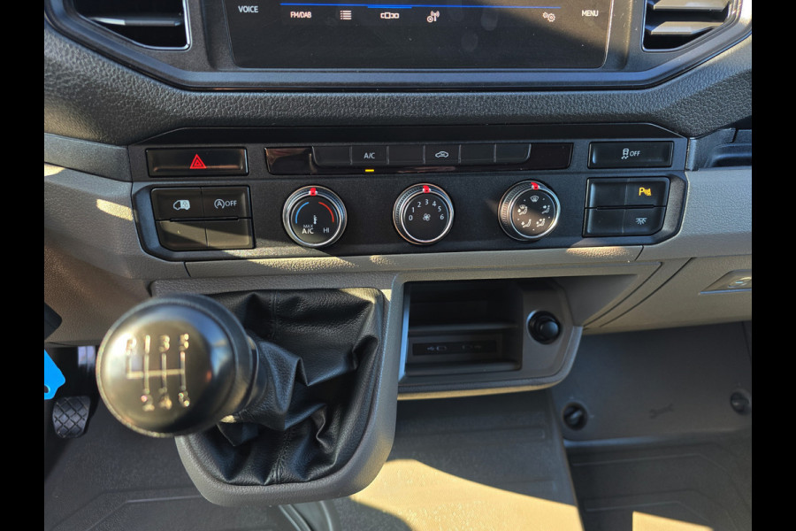 Volkswagen Crafter 35 2.0 TDI L4 H3 Comfortline - 140 Pk - Euro 6 - Airco - Cruise Control