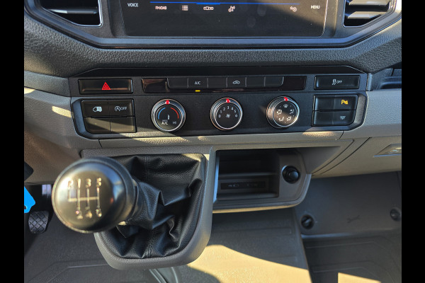 Volkswagen Crafter 35 2.0 TDI L4 H3 Comfortline - 140 Pk - Euro 6 - Airco - Cruise Control