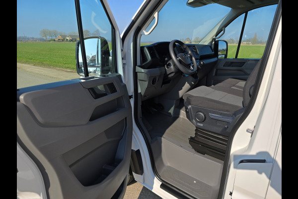 Volkswagen Crafter 35 2.0 TDI L4 H3 Comfortline - 140 Pk - Euro 6 - Airco - Cruise Control