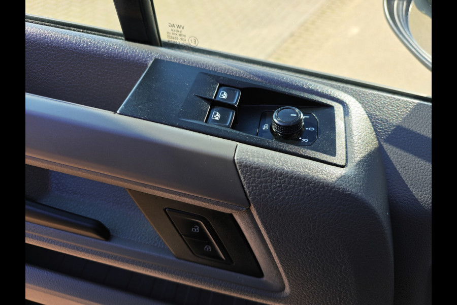 Volkswagen Crafter 35 2.0 TDI L4 H3 Comfortline - 140 Pk - Euro 6 - Airco - Cruise Control