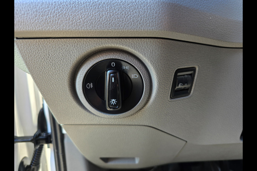 Volkswagen Crafter 35 2.0 TDI L4 H3 Comfortline - 140 Pk - Euro 6 - Airco - Cruise Control