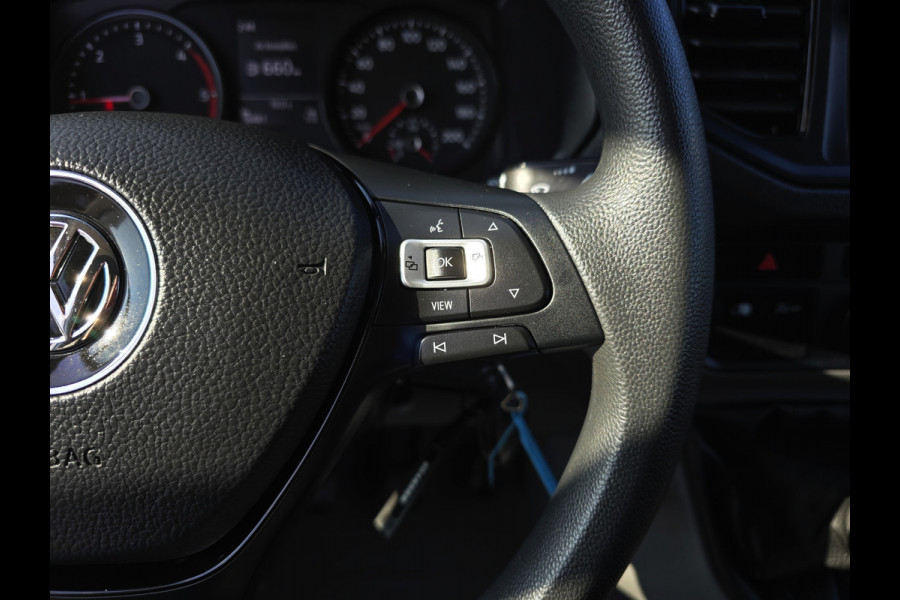 Volkswagen Crafter 35 2.0 TDI L4 H3 Comfortline - 140 Pk - Euro 6 - Airco - Cruise Control