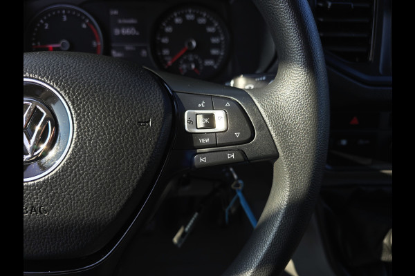 Volkswagen Crafter 35 2.0 TDI L4 H3 Comfortline - 140 Pk - Euro 6 - Airco - Cruise Control