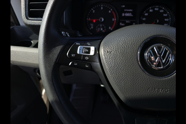 Volkswagen Crafter 35 2.0 TDI L4 H3 Comfortline - 140 Pk - Euro 6 - Airco - Cruise Control