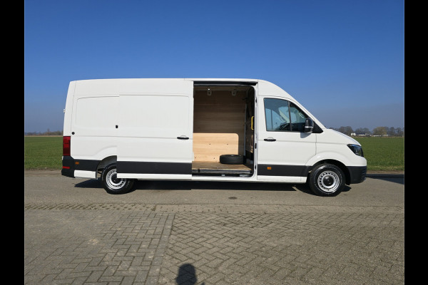 Volkswagen Crafter 35 2.0 TDI L4 H3 Comfortline - 140 Pk - Euro 6 - Airco - Cruise Control