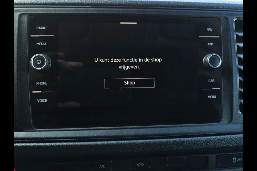 Volkswagen Crafter 35 2.0 TDI L4 H3 Comfortline - 140 Pk - Euro 6 - Airco - Cruise Control