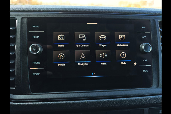 Volkswagen Crafter 35 2.0 TDI L4 H3 Comfortline - 140 Pk - Euro 6 - Airco - Cruise Control