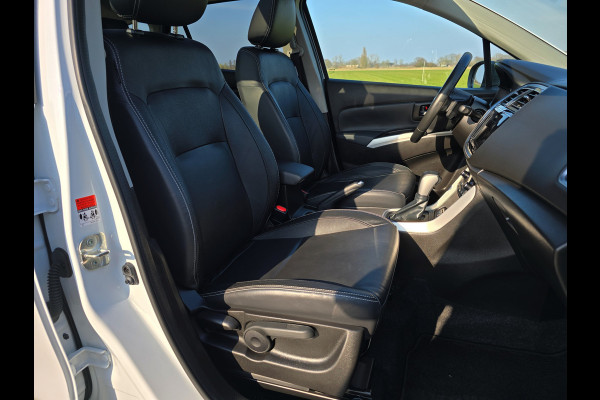 Suzuki S-Cross 1.4 Boosterjet AllGrip Style Smart Hybrid - 130 Pk - Euro 6 - Navi - Climate Control - ParkeerCamera
