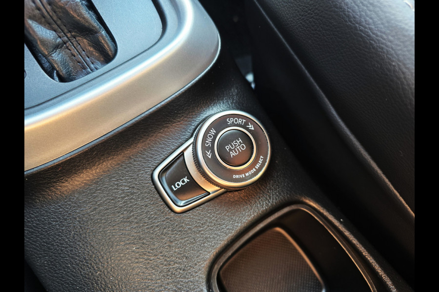 Suzuki S-Cross 1.4 Boosterjet AllGrip Style Smart Hybrid - 130 Pk - Euro 6 - Navi - Climate Control - ParkeerCamera