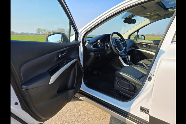 Suzuki S-Cross 1.4 Boosterjet AllGrip Style Smart Hybrid - 130 Pk - Euro 6 - Navi - Climate Control - ParkeerCamera