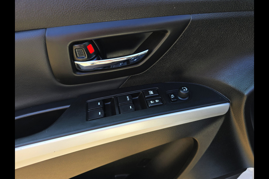Suzuki S-Cross 1.4 Boosterjet AllGrip Style Smart Hybrid - 130 Pk - Euro 6 - Navi - Climate Control - ParkeerCamera