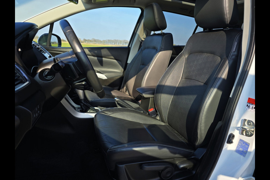 Suzuki S-Cross 1.4 Boosterjet AllGrip Style Smart Hybrid - 130 Pk - Euro 6 - Navi - Climate Control - ParkeerCamera