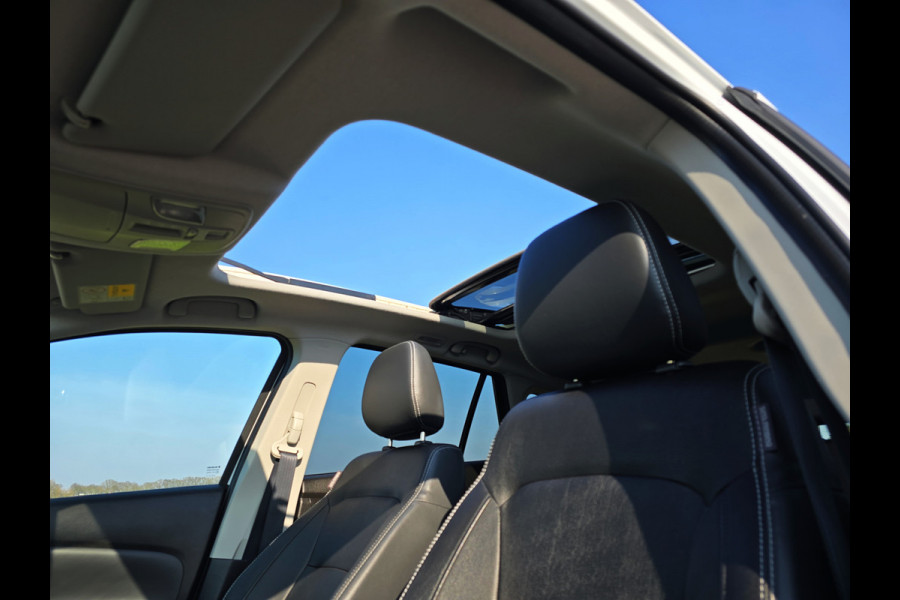 Suzuki S-Cross 1.4 Boosterjet AllGrip Style Smart Hybrid - 130 Pk - Euro 6 - Navi - Climate Control - ParkeerCamera