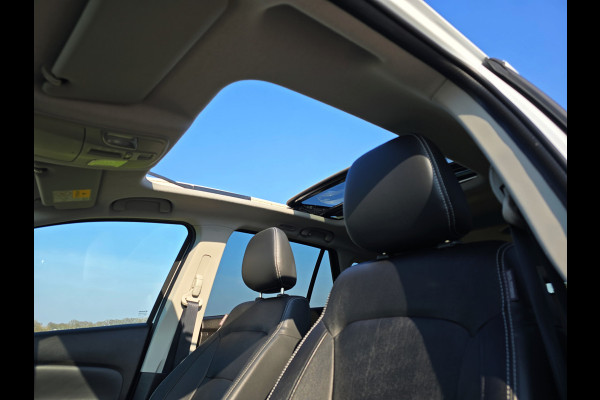 Suzuki S-Cross 1.4 Boosterjet AllGrip Style Smart Hybrid - 130 Pk - Euro 6 - Navi - Climate Control - ParkeerCamera