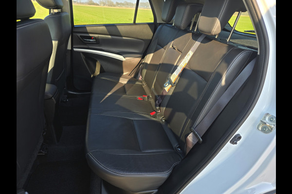 Suzuki S-Cross 1.4 Boosterjet AllGrip Style Smart Hybrid - 130 Pk - Euro 6 - Navi - Climate Control - ParkeerCamera
