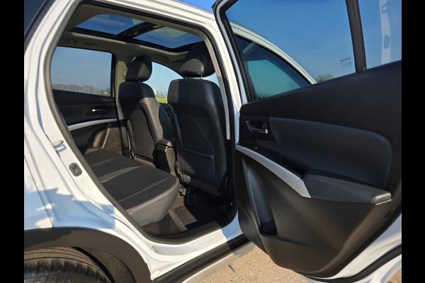 Suzuki S-Cross 1.4 Boosterjet AllGrip Style Smart Hybrid - 130 Pk - Euro 6 - Navi - Climate Control - ParkeerCamera