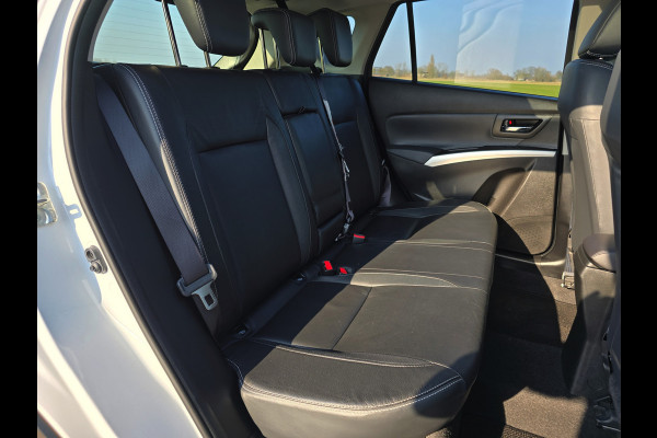 Suzuki S-Cross 1.4 Boosterjet AllGrip Style Smart Hybrid - 130 Pk - Euro 6 - Navi - Climate Control - ParkeerCamera