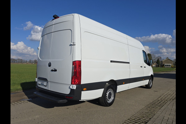 Mercedes-Benz Sprinter 317 1.9 CDI L3 H2 RWD - 170 Pk - Euro 6 - Camera - StoelVerwarming - MBUX