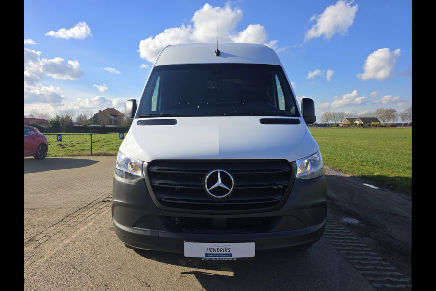 Mercedes-Benz Sprinter 317 1.9 CDI L3 H2 RWD - 170 Pk - Euro 6 - Camera - StoelVerwarming - MBUX
